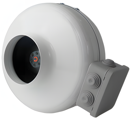 Energolux SDC 125 XL