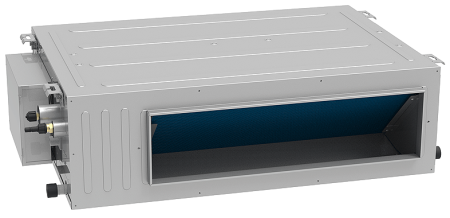 Electrolux Unitary Pro 3 EACD-18H/UP3/N3