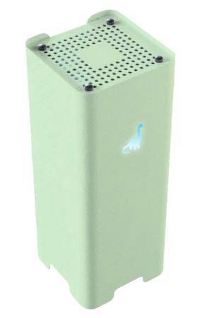 Солнечный Бриз RUV-1001 Kids Green