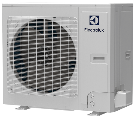 Electrolux Unitary Pro 3 EACD-48H/UP3/N3