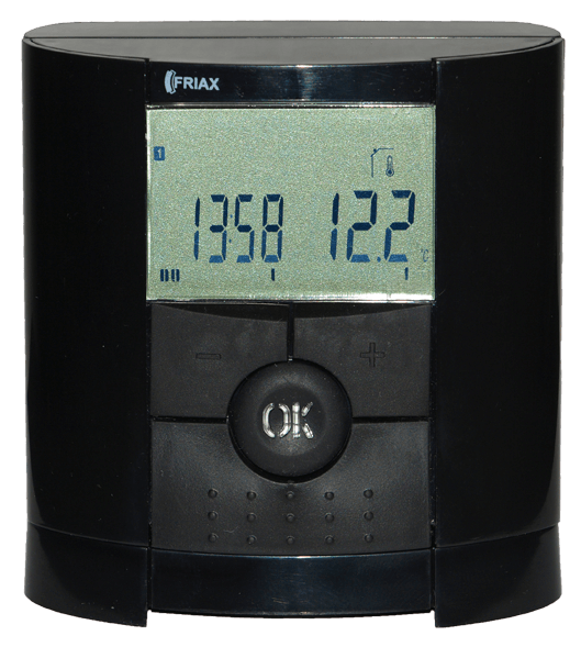 Friax MPCA30 CC VT D