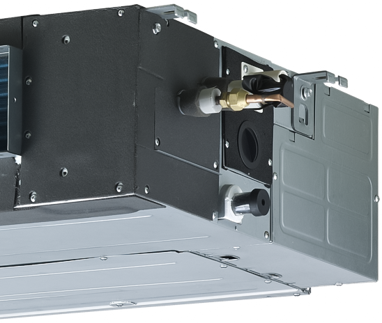 Dantex DM-PAC024T2/DAF