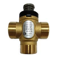 Клапан Royal Clima VVG 20-6,0