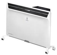 Electrolux ECH/AG2-2000 T-TUI4 с блоком управления и шасси