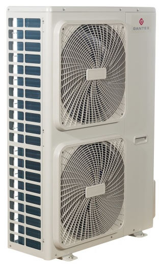 Dantex DM-DC076WMD/SF