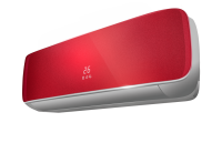 Hisense Premium Design Free Match DC AMS-09UR4SVETG67(R)