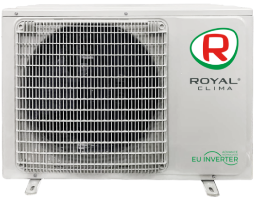 Royal Clima Competenza CO-D 18HNDI/CO-E 18HNDI