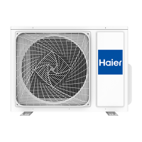 Haier Free match 3U55S2SL5FA
