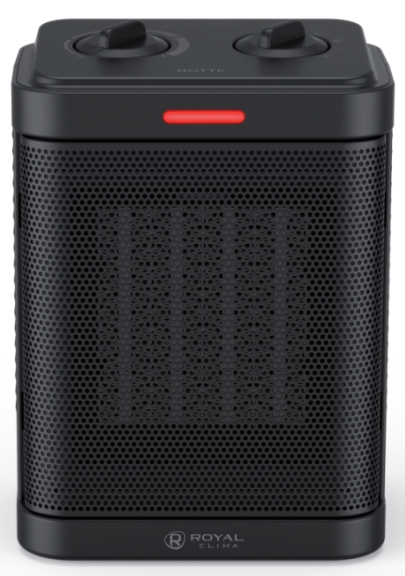 Royal Clima RFH-N1500DC-BL