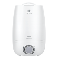 Royal Clima Acerra RUH-AC300/4.0M-WT