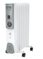 Royal Clima ROR-S7-1500M