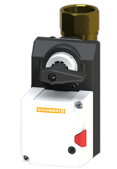 Gruner 227-230-15-S1