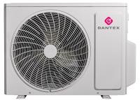 Dantex Flex Profi RK-2M14HGE-W