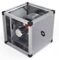 Systemair MUB/T 062 560D4