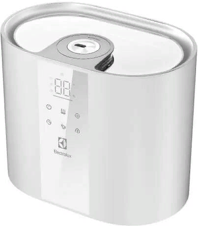 Electrolux EHU - 6115D