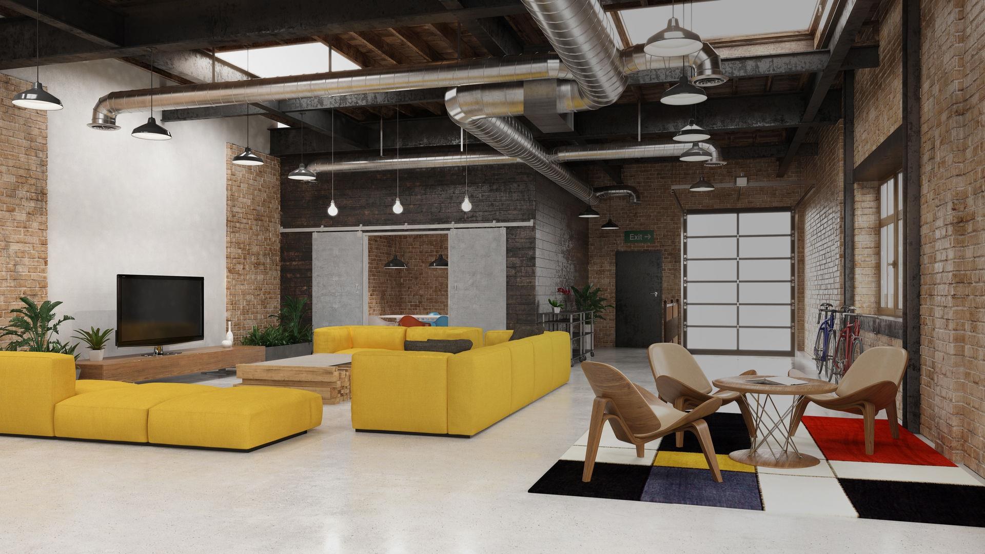 Монтаж вентиляции в частном доме, в Екатеринбурге и области