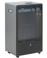 TMC BLUE BELLE 4,2 кВт Серый