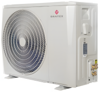 Dantex DM-DC028WLC/F