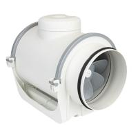 Soler & Palau TD EVO-150 (220-240V 50/60HZ) N8