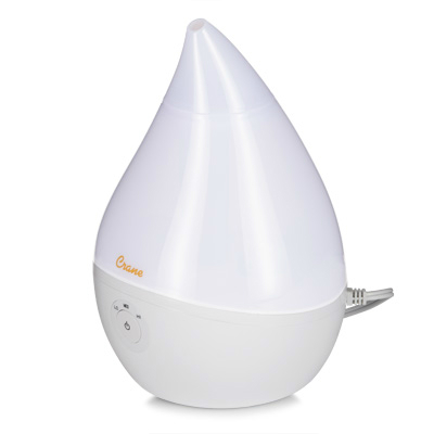 Crane EE-5302W Капелька