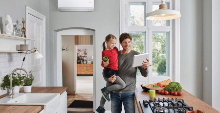 Bosch Climate 6000i CL6001iU W 70 E/CL6001i 70 E