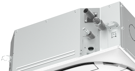 Mdv MDCAC4I-07HRFN8/MDOAG-07HDN8/T-MBQ4-03BD