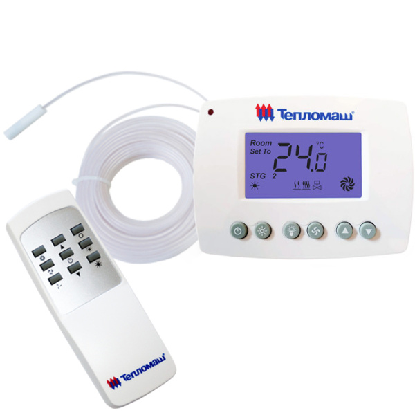 Тепломаш HL10L