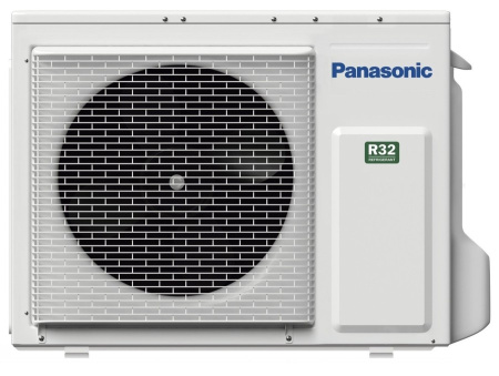 Panasonic S-125PT2E5B/U-125PZ2E5