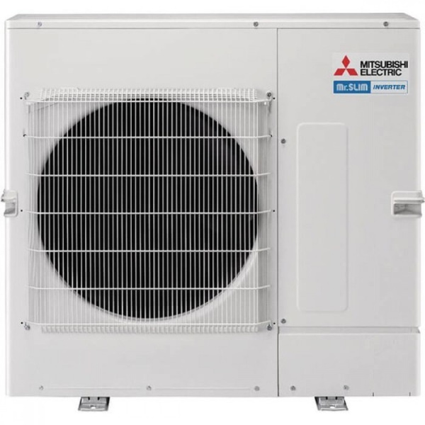 Mitsubishi Electric PEAD-M100JA2/PUHZ-P100VKA (PUZ-M100VKA2)
