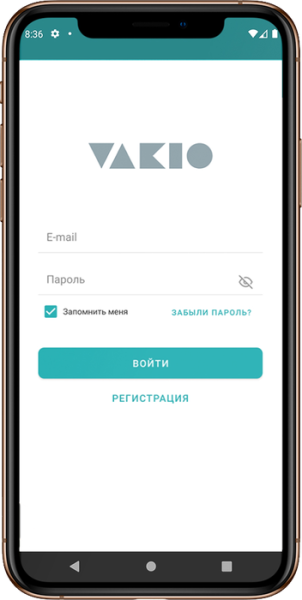 Vakio BASE SMART
