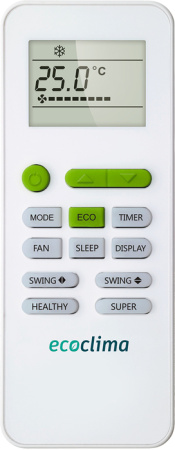 Ecoclima Profi Line ECLCF/I-TC36/4R1/ECL/I-TC36/4R1