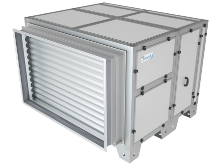 Breezart 30000C Extra