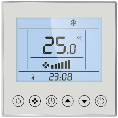 Ecoclima Profi Line ECLMD-TC18/4R1A/ECL-TC18/4R1A(U)