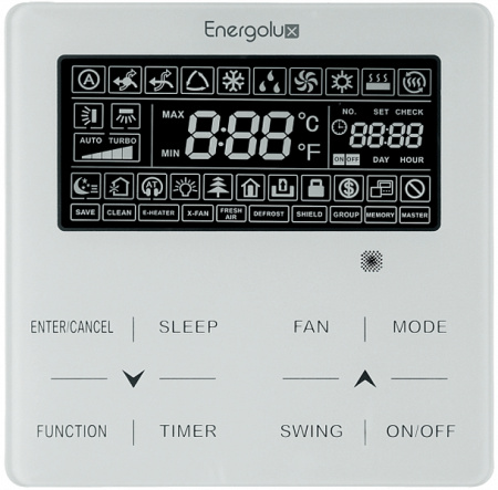 Energolux SMZD16V3AI