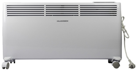 Kalashnikov KVCH-E20E-11