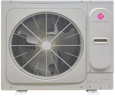 Dantex DK-DC010TWMC/F