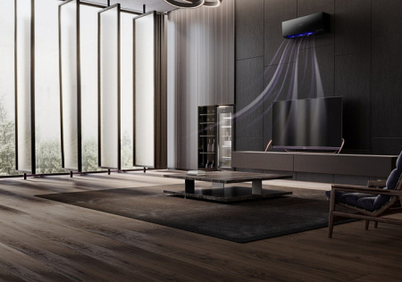 Casarte Eletto CAS35CX1/R3-B/1U35CX1/R3