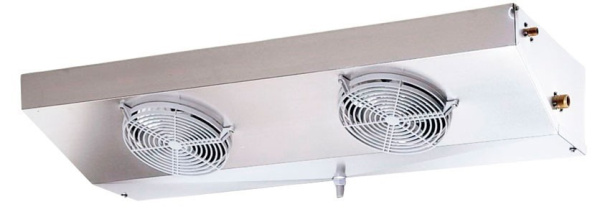 Rivacold FSM007Z001 Winter