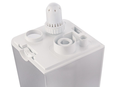 Ballu Platinum UHB-990