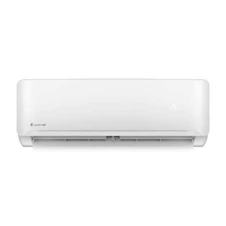 Systemair Sysplit Wall Smart 24 V4 HP Q