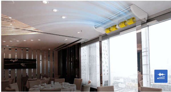 Samsung AC140MNCDKH/EU/AC140MXADKH/EU