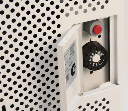 Hosseven HDU-10 (411100)