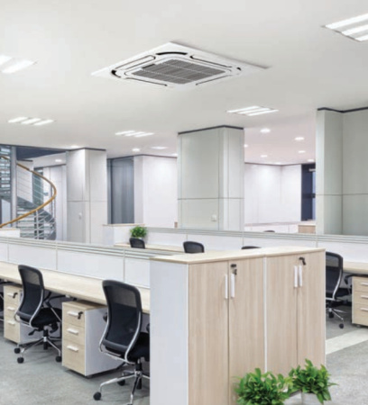 Ballu Universal BLCI_C-60HN8/EU_23Y