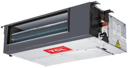TCL Slim Duct TDCM-12HRID