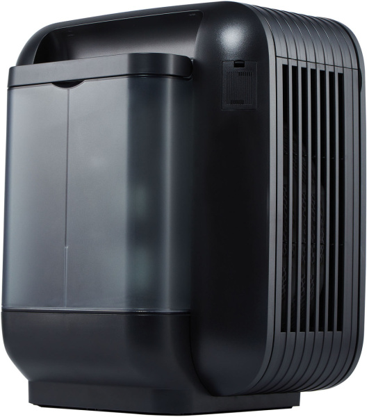 Boneco H700 чёрный