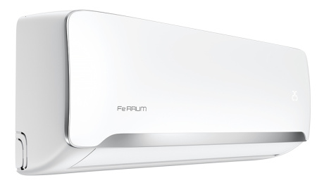 Ferrum Force FIS07F2-LT/FOS07F2-LT