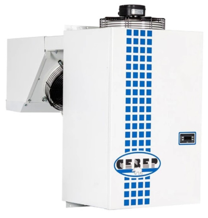 Север MGM-i 110 S