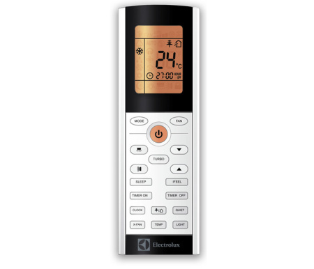 Electrolux Monaco Super Match ERP R32 EACS/I-07HM FMI/N8_ERP