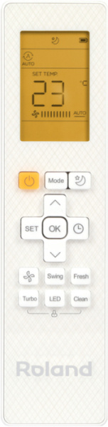 Roland Favorite II FU-07HSS010/N6