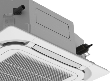 Pioneer KFCV56CX/MBV02CX